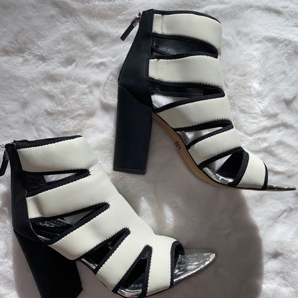 Sam Edelman Heels - Picture 2 of 3